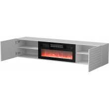 Cama MEBLE Cama RTV cabinet TULA 183x35x37...