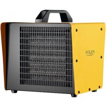 Adler AD 7740 electric space heater Indoor...