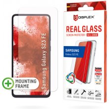 E.V.I DISPLEX REAL GLASS + CASE SAMSUNG...