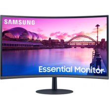 Monitor SAMSUNG LCD  |  | S27C390EAU | 27" |...