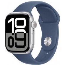 Apple Watch Series 10 OLED 42 mm Digital 374...