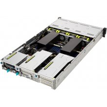 ASUS RACK server RS720A-E11-RS12 10G / 2.4KW...