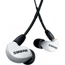 SHURE AONIC 215 - in-ear headphones with...