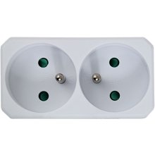 Esperanza ELK305W Electrical Splitter 2...