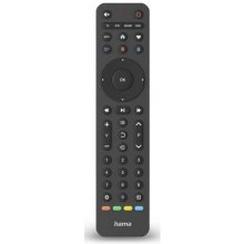 Hama 00221053 remote control IR Wireless TV...