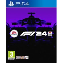 Mäng Electronic Arts F1 24