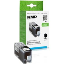 Tooner KMP H67 ink cartridge 1 pc(s) Black