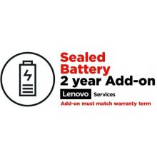 LENOVO Service Add On - Sealed Battery - auf...