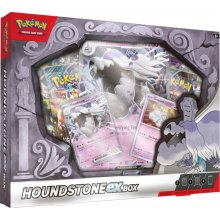 Pokemon TCG Cards Houndstone Ex Box