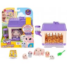 Cobi Figurine Little Live Pets - Mama...