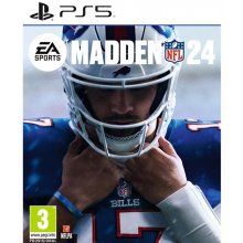 EA PS5 Madden NFL 24