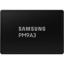 SAMSUNG PM9A3 15.36TB 2.5" 15360 GB PCI...
