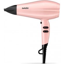 BaByliss ROSE BLUSH 2200 hair dryer 2200 W...