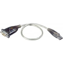ATEN USB to RS232 Adapter 35cm UC232A-AT