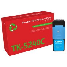 Xerox Toner Everyday Kyo TK-5240C Cyan...