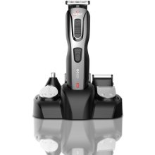 GA.MA GC625 precision trimmer Black, Silver