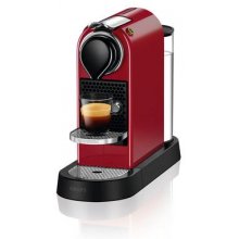 Kohvimasin Krups Nespresso XN7415 Fully-auto...