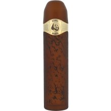 Cuba Magnum Gold 130ml - Eau de Toilette для...