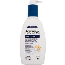 Aveeno Skin Relief Moisturising Lotion 300ml...