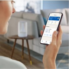 Philips Humidifier Series 1000 HU1510/04