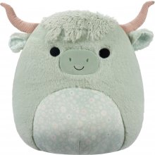 SQUISHMALLOWS Fuzz-A-Mallows pehme mänguasi...