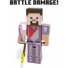 Mattel Figures set Minecraft Ultimate Ender...