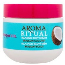 Dermacol Aroma Ritual Brazilian Coconut 300g...