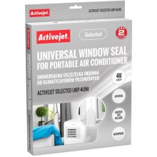Activejet Universal window seal for mobile...
