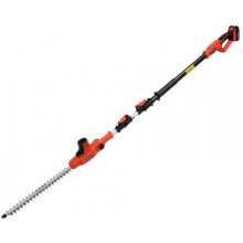 Yato YT-82834 power hedge trimmer 4.1 kg