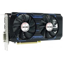 Videokaart AFOX Geforce GTX1660Ti 6GB GDDR6