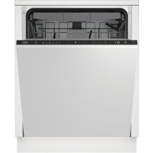 BEKO Built-In Dishwasher BDIN36530