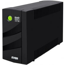 UPS Ever DUO 550 AVR USB (TWR; 550VA) (T...