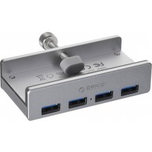 Orico HUB USB-A, 4x USB-A (4x3.1)...