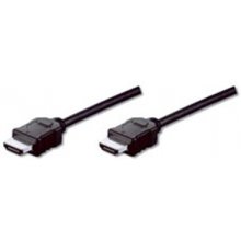 Logilink HDMI, 10m HDMI cable HDMI Type A...
