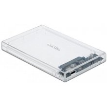 DELOCK external enclosure for 2.5 "SATA HDD...