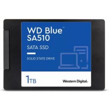 Western Digital Blue SA510 2.5" 1 TB Serial...