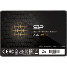 Kõvaketas Silicon Power Ace A58 2.5" 2 TB...