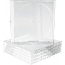 Toorikud MEDIARANGE BOX24 optical disc case...