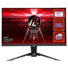 ASROCK PG32QF2B computer monitor 80 cm...
