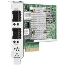 HPE Spare HPE 10GbE 2p SFP+ X520 High...