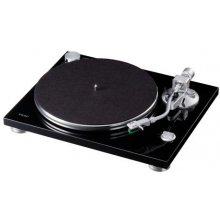 Teac TN-3B-SE/B Belt-drive audio turntable...