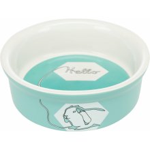 TRIXIE Bowl for rodents, RABBIT...