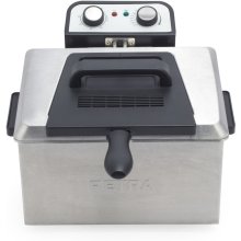 Petra PT6266VDE Deep Fat Fryer 5L