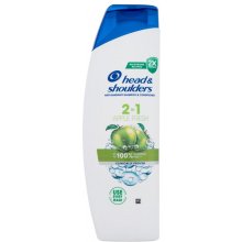 Head & Shoulders Apple Fresh 2in1 330ml -...