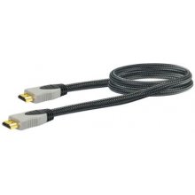Schwaiger HDMI-Kabel 1,5m HighSpeed/Ethernet...
