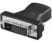 Logilink - HDMI-DVI adapter