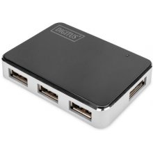 ASSMANN ELECTRONIC DIGITUS USB2.0 hub 4-port