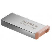 Mälukaart Adata UR350 USB flash drive 64 GB...