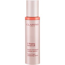 Clarins V Shaping Facial Lift 50ml - Skin...