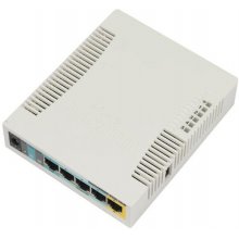 MIKROTIK RB951Ui-2HnD White Power over...